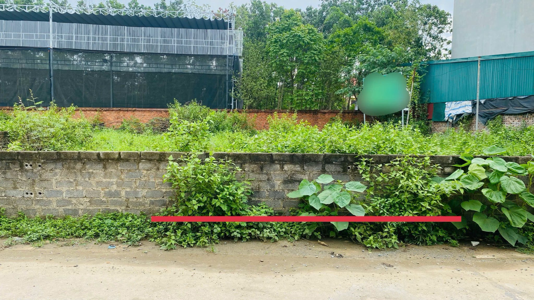Bán đất nền Láng Hòa Lạc 100m2 giá 2.9 tỷ – sát khu công nghệ cao, tiềm năng sinh lời  Nguyễn Hùng - Ảnh 1